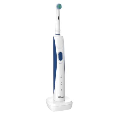 China New Design Rechargeable Oscillating Inductive Charging Rotary Electric Toothbrush Battery Operated for sale