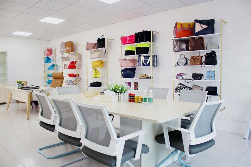 Verified China supplier - Dongguan Lig Leather Co., Ltd.