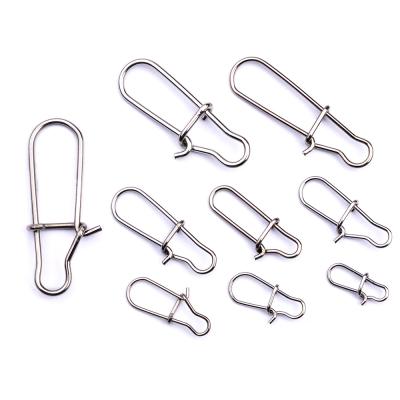 China Cynthia New Arrivals 5#:34G Luya Stainless Steel Accessories Anchorlock Barbed Needle Soft Primer With Spring Rod for sale