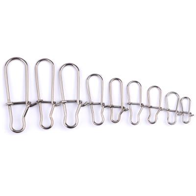 China Cynthia New Arrivals 86G Luya Stainless Steel Accessories Soft Anchorlock Barbed Needle Primer With Spring Rod for sale