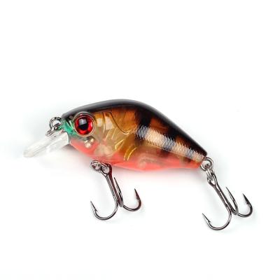 China China Wholesale Cheap Price Artificial Metal Hard Bait Fishing Lure Fm05 for sale