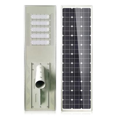 China Road best selling modern outdoor solar light x120w new products solar unique solar lights for sale