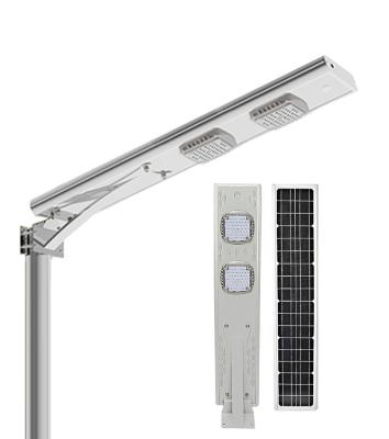 China ROAD China Manufacture Project Outdoor Garden Lighting LED All In One Solar Street Light for sale