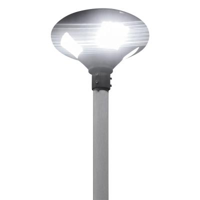 China Outdoor Waterproof 35W Garden Integrated Solar Garden Light for Lawn Patio Yard Walkway Walkway Path Yard for sale