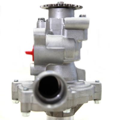 China Taiwan Quality Manufacturer High Quality Impeller Water /Oil Pump Assembly For Roadsters Motorcycle for sale