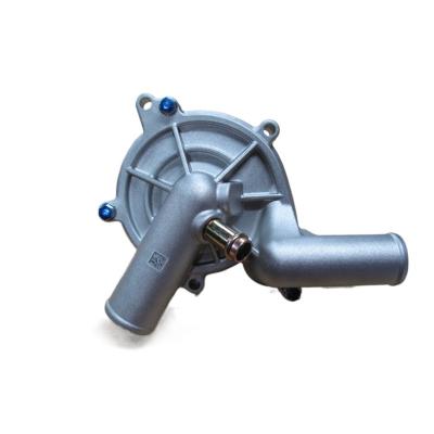 China SWICO Taiwan High Quality Water Pump Assembly Manufacturer for Field Service Vehicle for sale