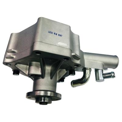 China SWICO factory high quality high quality water pump assembly for tractor 8 liter power water pump for sale