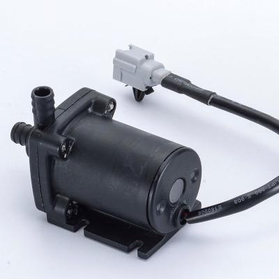 China High efficiency Taiwan quality Electric Water Pump 15W manufacturer. 