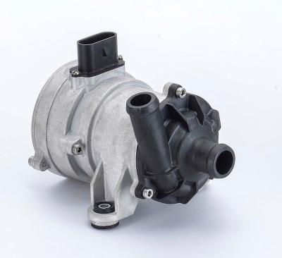 China High efficiency SWICO Taiwan 120W factory electric water pump. PWM. CAN TRANSPORT for EWP driven motor for EV for sale