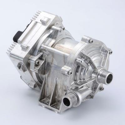 China Durable and High Quality High Efficiency SWICO Taiwan Electric Water Pump 660W PWM CAN BUS EWP for Diesel Engine for sale