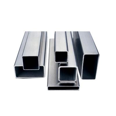 China Economical 310H 304 304L 316/316 321 310S Custom Design Welded Seamless Stainless Steel Pipe for sale