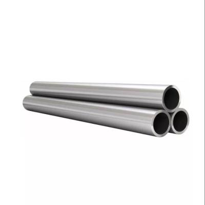 China High Construction Construction Grade Custom Design 300mm Diameter Food Grade Stainless Seamless Steel Pipe for sale