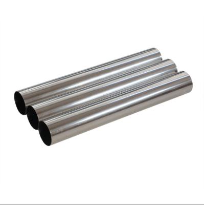 China Construction Building Durable And Rustproof Industrial Building Materials Stainless Steel Sanitary Seamless Industrial Pipe for sale