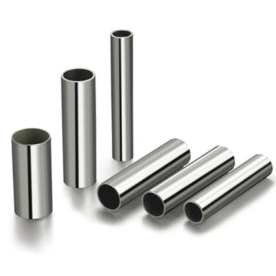 China High Quality Construction Construction Engineering Manufacturing Polished Stainless Steel Pipes for sale