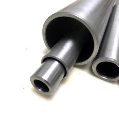 China Construction Soft Round Hollow Construction Engineering Netting Polished Stainless Steel Pipes for sale