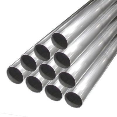 China TP304 TP304L 300 Series Various Industry SS TP304 TP304L TP316/TP316L TP321 TP310S Good Quality Polishing Stainless Steel Seamless Tube for sale