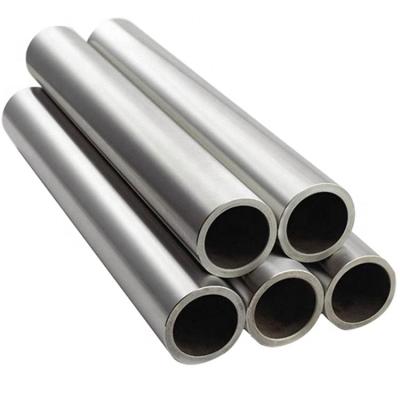 China TP304 TP304L 304 304L 316/316L 321 stainless steel food grade 316l design 310S special anti-corrosion and sturdy round pipe for sale