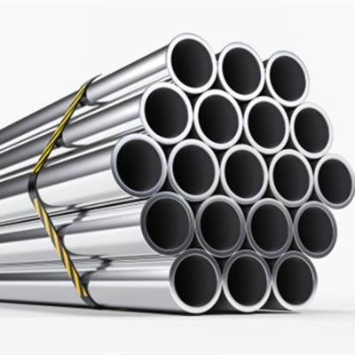 China Construction ASTM Special Design 304 6-630mm Thickness Seamless Used Stainless Steel Pipe for sale