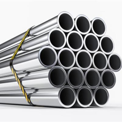 China Factory supply attractive price of TP304 TP304L 300 series stainless steel thickness seamless heavy pipe for sale