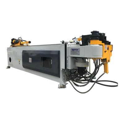 China Factory CNC Automatic Pipe Bending Machine for sale