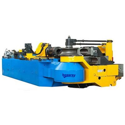 China Factory CNC Automatic Hydraulic Pipe Bending Machine for sale