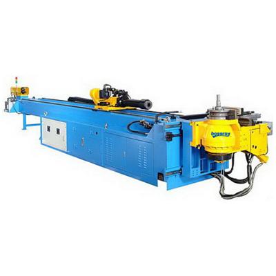 China Factory Manufacturer Selling Stainless Steel Pipe Bending Machine 4 Inch Capacity Global Warranty for sale