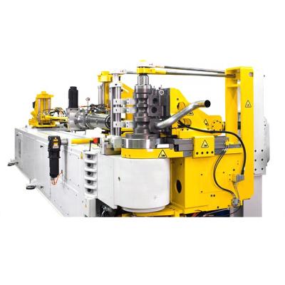 China Factory 75CNC Mandrel Pipe Bending Machine for sale