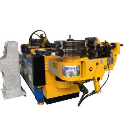 China Round Pipe Bending Super Low Price Selling CNC Tube Bending Machine for sale