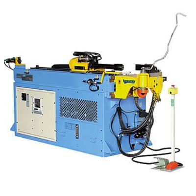 China Factory air conditioning refrigeration copper pipe bender bending machines with CE 18mm capacity for sale