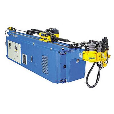 China Factory Automatic CNC 1/2 Chuck Tube Bender 1 Inch Capacity Use For Wheelbarrow And Dolly Tube Bending Solutions for sale