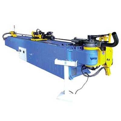 China Factory pipe bending bending machine cost cnc control 1/2 4 inch capacity quality is our culture. for sale