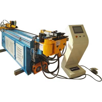 China Factory Pipe Bending Machine NC Within 38mm Capacity For Metal Pipe Processing Global Warranty for sale