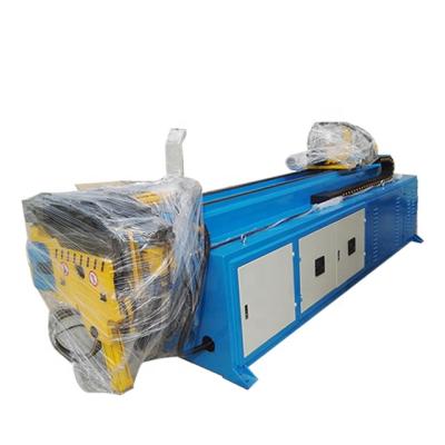 China Factory CNC Bending Machine 63mm For Bicycle Bending Solutions for sale