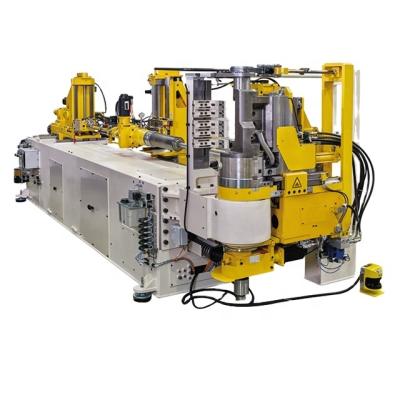 China Factory SB89CNC Pipe Bending Machine Chuck Bender Machine for sale