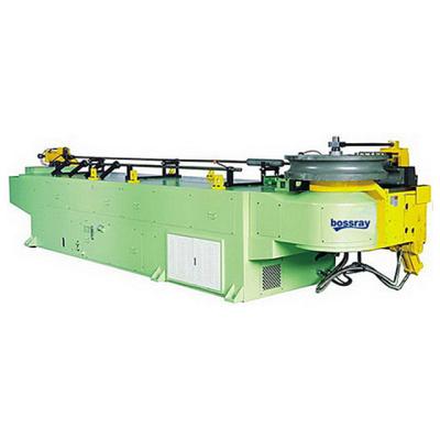 China Factory supply pipe bending machine price 130mm capacity order now. for sale