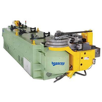 China China Global Good Quality Factory 7 Inch Hydraulic Tube Bender Machine 1/2 for sale