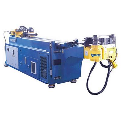 China Factory CNC Bending Machine 38mm For Steel Pipe Processing Global Warranty for sale