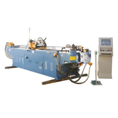 China Automatic tube bending machine cnc chuck bender 3 inch from japan manufactures with high quality and performance for sale