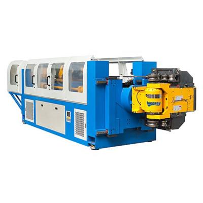 China Pipes Processing CNC Pipe Bending Machine for sale