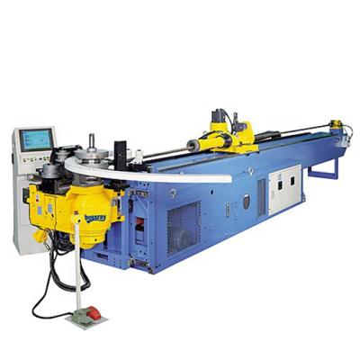 China Bending CNC Pipe Bending Machine 3 inch for complicated pipe bending request, frame bending machines. for sale