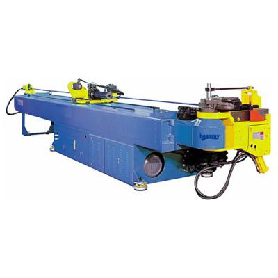 China Factory Heavy Duty Automatic 3D Tube Bending Machine Tube Bender With Servo Motor Angle Rotations 115mm Capacity China High Quality for sale