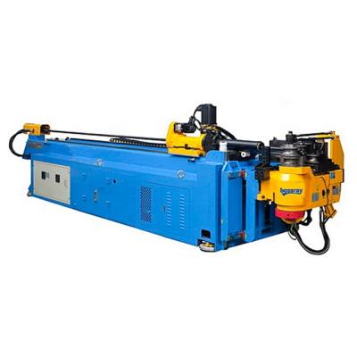 China Factory CNC Pipe Bending Machine 75CNC IPC 3D Control for sale