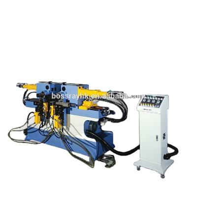 China Factory Double Head Pipe Bending Machine Special Use For U Shape Quick Bending Solutions for sale