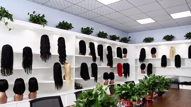 Verified China supplier - Guangzhou Mingxu Hairdressing Supplies Company Ltd.