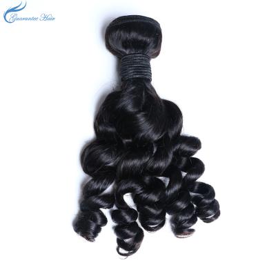 China High Quality Brazilian Loose Curly Mink Hair Brazilian Hair Guarantee Loose Curly Natural Color For Hair Extension Dropship Hot Selling Fast Shipping for sale