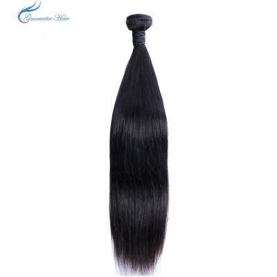 China Guarantee Straight Human Hair 100% Curly Curly Virgin Hair Natural Color With High Quality For Hot Selling 1pcs 10-40