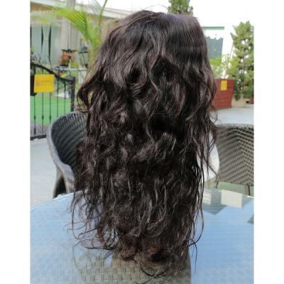 China 100% Body Wave Guaranteed Hair Bundle Hair Body Wave Hair 4 bundles and one headband for one set 280gram to make full head good price for sale