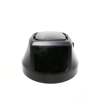 China Smart ODM Custom Logo High Quality Removable All-in-One Lid Fryer Household Air Household Multifunctional Oil-Free Accessories for sale