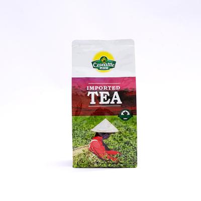 China Czseattle Hong Kong-Style Black Tea Hong Kong China Cheap Price Wholesale Black Tea for sale