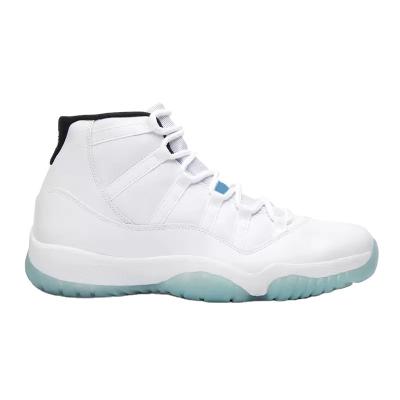 China Legend Blue Air J Chord And 11 Retro Running Basketball Shoes 11s Putian Cheap Sport Mens Running Sneakers For Women for sale